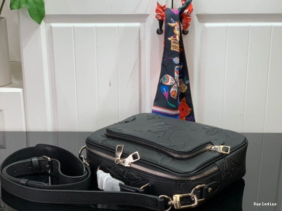 Repzbay BAG MESSEANGER VUITTON LOUIS 0819